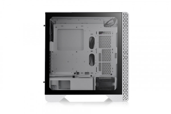 Vỏ Case Thermaltake S300 Snow Edition Tempered Glass Mid-Tower Chassis