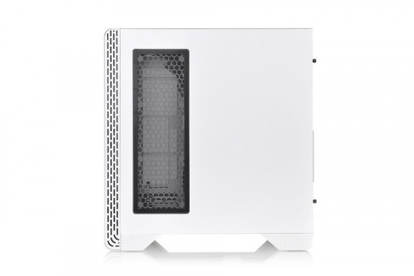 Vỏ Case Thermaltake S300 Snow Edition Tempered Glass Mid-Tower Chassis