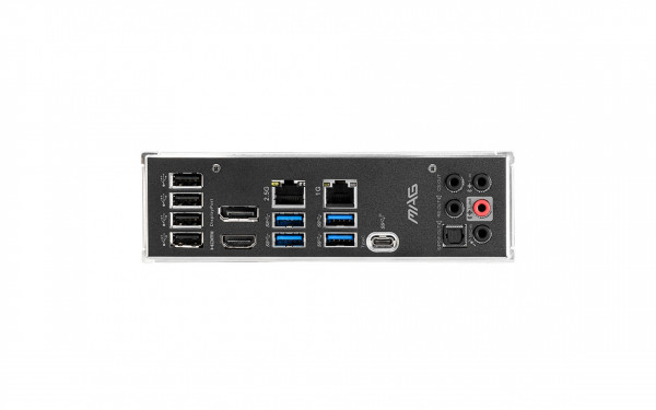 Mainboard MSI MAG B560 TORPEDO