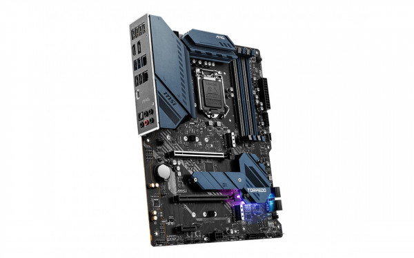 Mainboard MSI MAG B560 TORPEDO