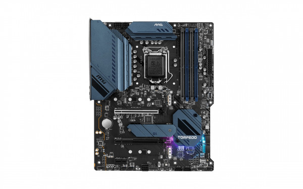Mainboard MSI MAG B560 TORPEDO