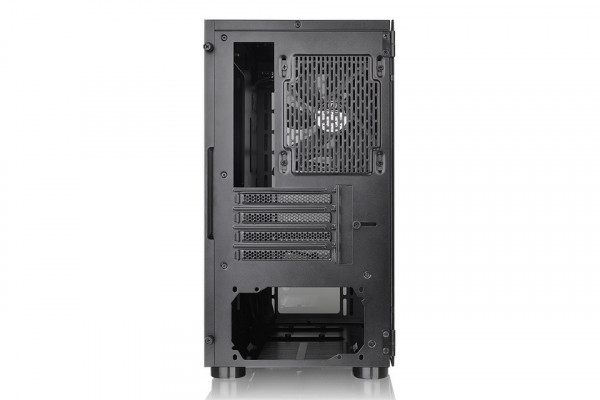 Vỏ Case Thermaltake V150 Tempered Glass Micro Chassis