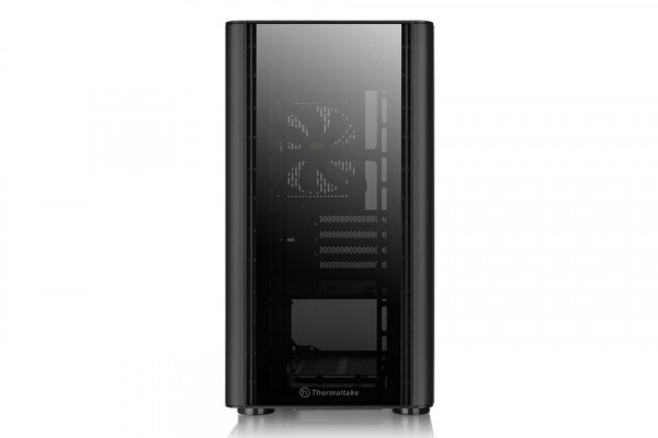 Vỏ Case Thermaltake V150 Tempered Glass Micro Chassis