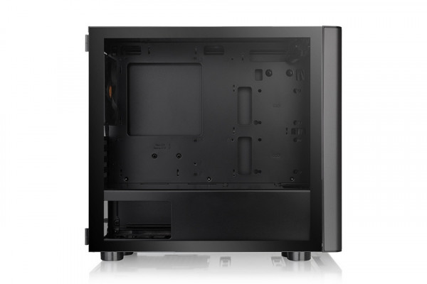 Vỏ Case Thermaltake V150 Tempered Glass Micro Chassis