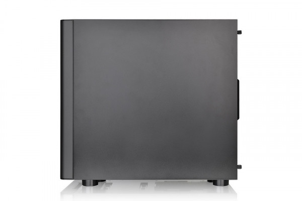 Vỏ Case Thermaltake V150 Tempered Glass Micro Chassis