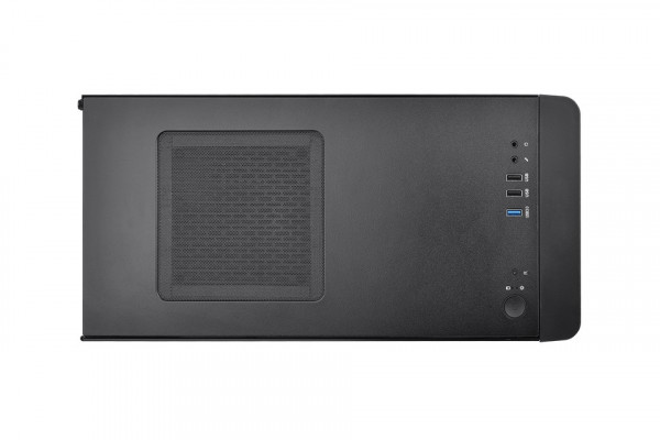 Vỏ Case Thermaltake V150 Tempered Glass Micro Chassis