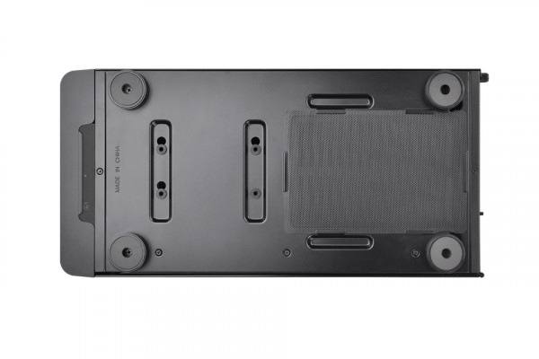 Vỏ Case Thermaltake V150 Tempered Glass Micro Chassis