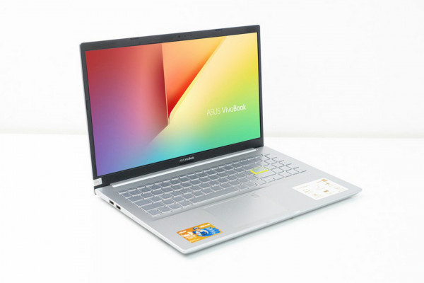 Laptop ASUS Vivobook A515EA-BQ489T (i3-1115G4/RAM-4GB/SSD-512GB/15.6inch/FHD/Win10/Bạc)
