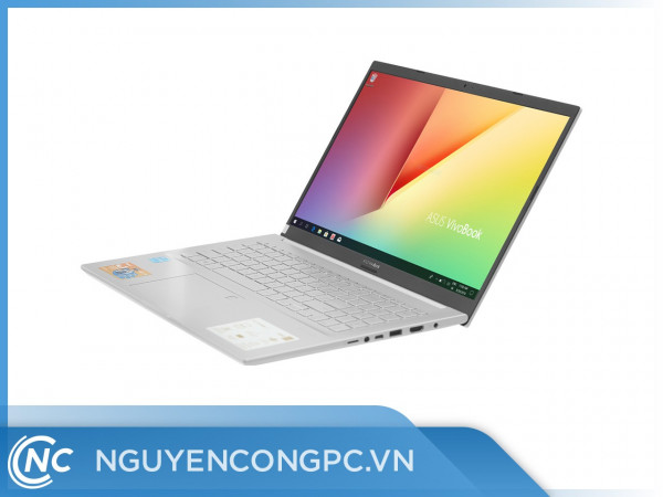 Laptop ASUS Vivobook A515EA-BQ489T (i3-1115G4/RAM-4GB/SSD-512GB/15.6inch/FHD/Win10/Bạc)