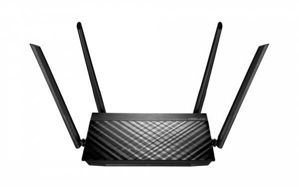 Router Wifi ASUS RT-AC59U AC1500 Dual Band