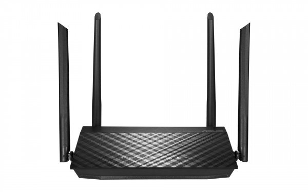 Router Wifi ASUS RT-AC59U AC1500 Dual Band