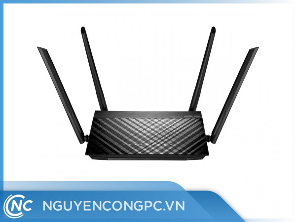 Router Wifi ASUS RT-AC59U AC1500 Dual Band