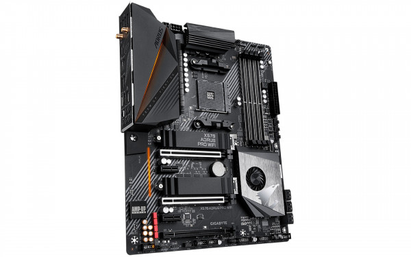 Mainboard Gigabyte X570 AORUS PRO WIFI