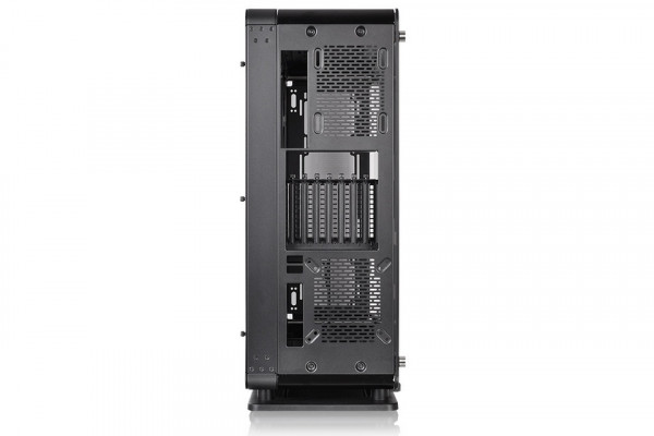 Vỏ Case Thermaltake Core P8 Black Tempered Glass Full Tower Chassis