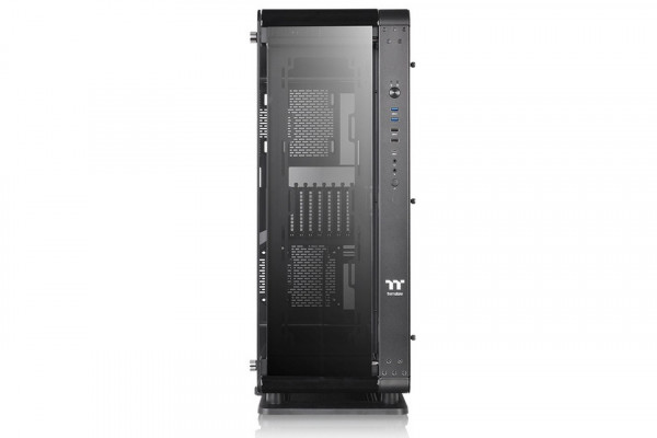 Vỏ Case Thermaltake Core P8 Black Tempered Glass Full Tower Chassis