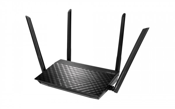 Router WiFi ASUS RT-AC59U V2 - Wireless AC1500Mbps
