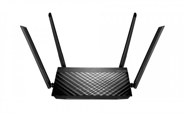 Router WiFi ASUS RT-AC59U V2 - Wireless AC1500Mbps