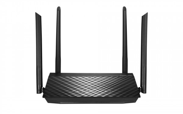 Router WiFi ASUS RT-AC59U V2 - Wireless AC1500Mbps
