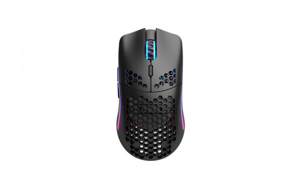 Chuột không dây Glorious Model O Wireless - Matte Black