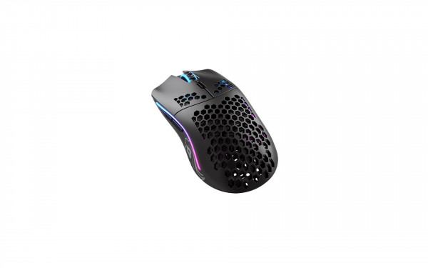 Chuột không dây Glorious Model O Wireless - Matte Black