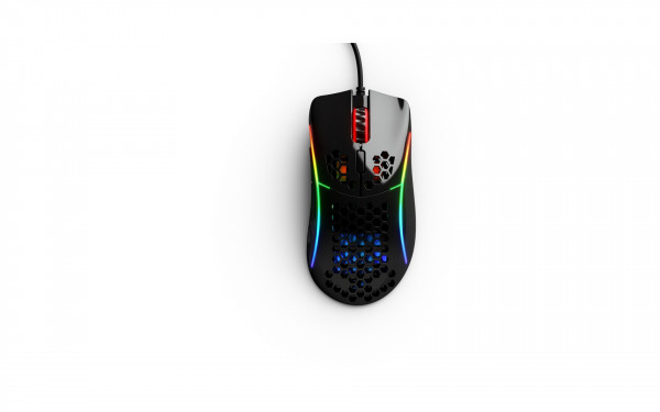 Chuột  Glorious Model D | Matte Black