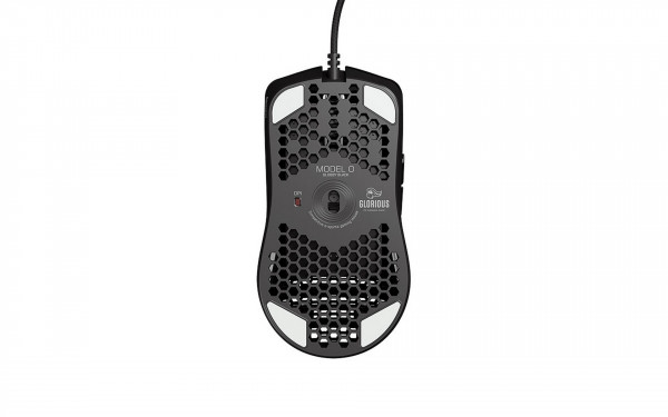 Chuột  Glorious Model O | Glossy Black