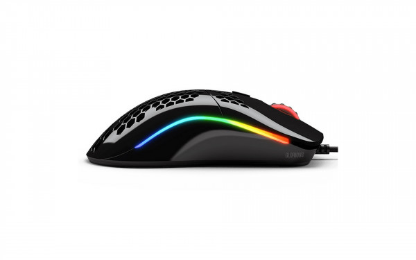 Chuột  Glorious Model O | Glossy Black