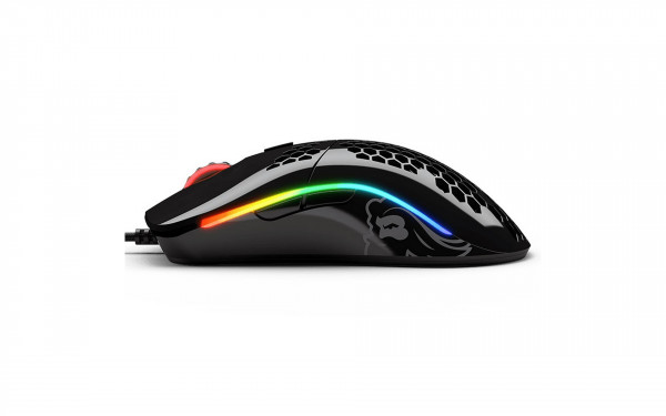 Chuột  Glorious Model O | Glossy Black
