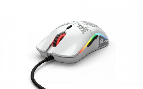 Chuột  Glorious Model O | Glossy White