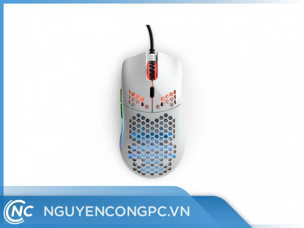 Chuột  Glorious Model O | Glossy White