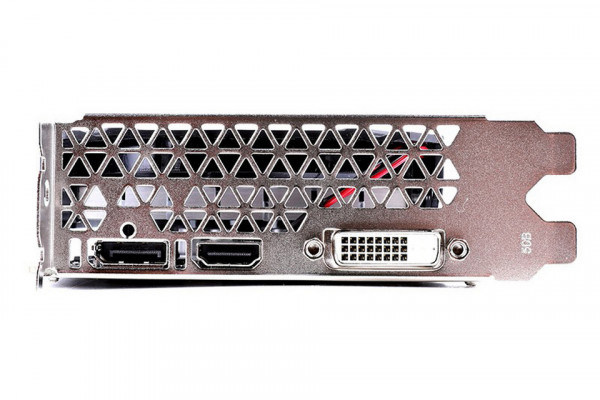 Card Màn Hình Colorful GTX 1050Ti 4G GDDR5 NE (GTX1050Ti NE 4G-V)