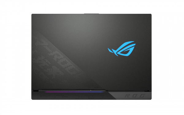 Laptop ASUS ROG Strix SCAR 17 G733QS-HG021T (R9-5900HX/RAM-32GB/SSD-1TB/RTX-3080/17.3inch/FHD/Win10/Đen)