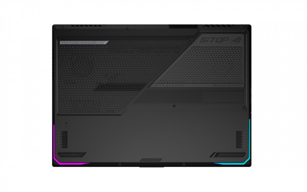Laptop ASUS ROG Strix SCAR 17 G733QS-HG021T (R9-5900HX/RAM-32GB/SSD-1TB/RTX-3080/17.3inch/FHD/Win10/Đen)