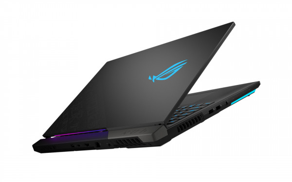 Laptop ASUS ROG Strix SCAR 17 G733QS-HG021T (R9-5900HX/RAM-32GB/SSD-1TB/RTX-3080/17.3inch/FHD/Win10/Đen)