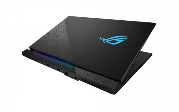 Laptop ASUS ROG Strix SCAR 17 G733QS-HG021T (R9-5900HX/RAM-32GB/SSD-1TB/RTX-3080/17.3inch/FHD/Win10/Đen)
