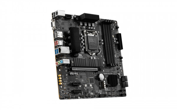 Mainboard MSI B560M PRO-VDH