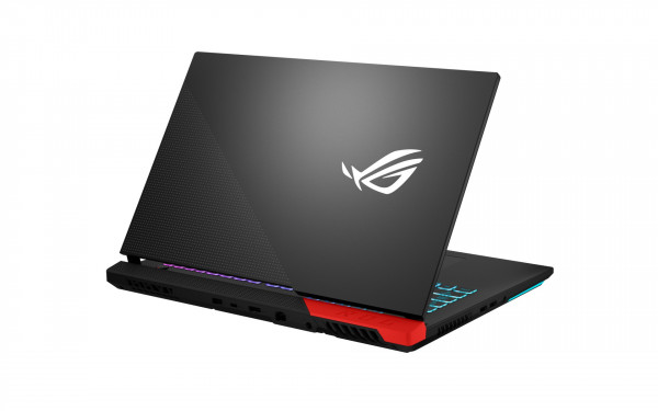 Laptop ASUS ROG Strix G17 G713QR-HG072T (Ryzen7-5800H/RAM-16GB/SSD-1TB/RTX-3070/17.3inch/FHD/Win10/Xám)
