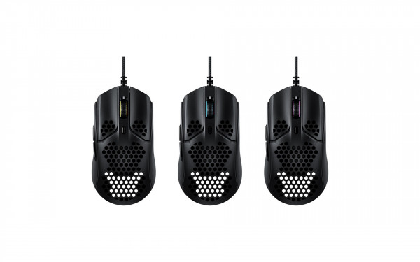 Chuột game HyperX Pulsefire Haste