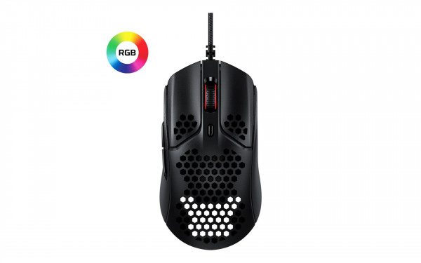 Chuột game HyperX Pulsefire Haste
