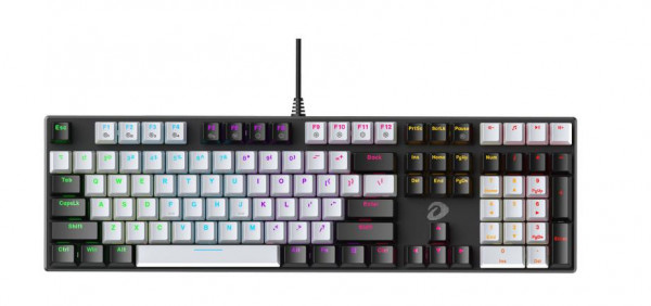 Bàn phím quang cơ Gaming DAREU EK810X