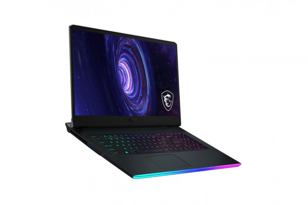 Laptop MSI GE76 Raider 10UH (i9-10980HK/RAM-64GB/SDD-2TB/RTX-3080/17.3Inch-4K/Đen/Win10)