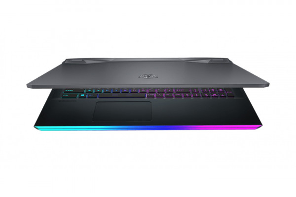 Laptop MSI GE76 Raider 10UH (i9-10980HK/RAM-64GB/SDD-2TB/RTX-3080/17.3Inch-4K/Đen/Win10)