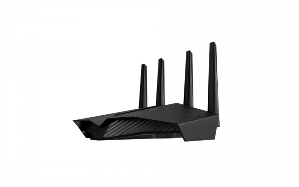 ASUS RT-AX82U (Gaming Router) Wifi AX54002 băng tần,  router WiFi có thể mở rộng, Wifi 6 (802.11ax), AiMesh 360 WIFI Mesh, AiProtection, USB 3.1, Aura