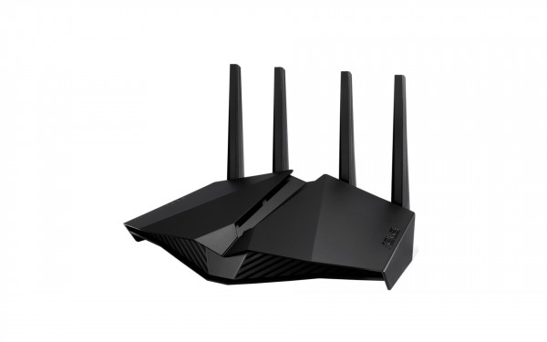 ASUS RT-AX82U (Gaming Router) Wifi AX54002 băng tần,  router WiFi có thể mở rộng, Wifi 6 (802.11ax), AiMesh 360 WIFI Mesh, AiProtection, USB 3.1, Aura