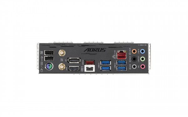 Mainboard Gigabyte B560 AORUS PRO AX