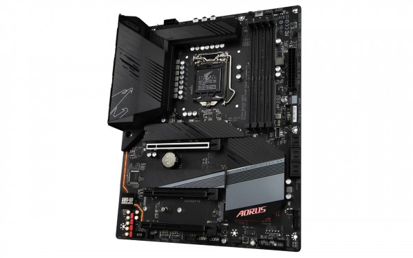 Mainboard Gigabyte B560 AORUS PRO AX