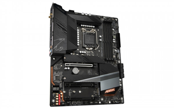 Mainboard Gigabyte B560 AORUS PRO AX