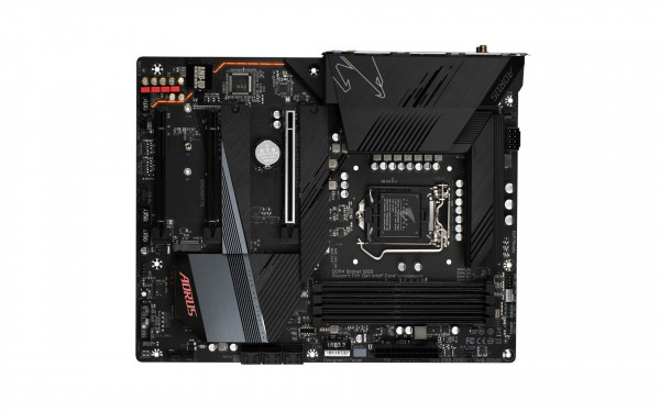 Mainboard Gigabyte B560 AORUS PRO AX