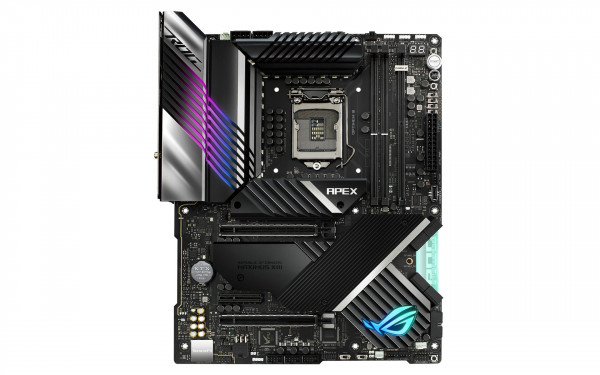 Mainboard ASUS ROG Maximus XIII APEX (Z590/LGA1200)