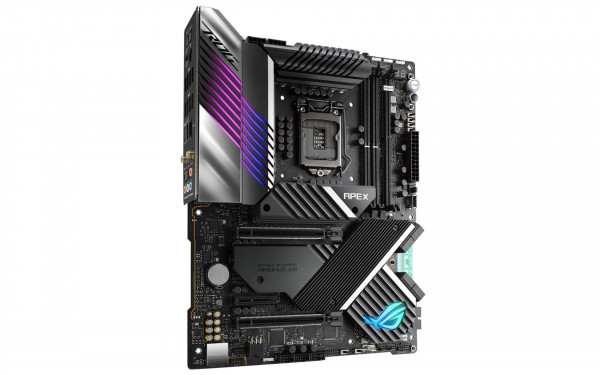 Mainboard ASUS ROG Maximus XIII APEX (Z590/LGA1200)